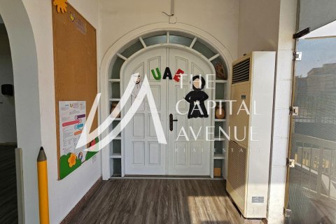 1099.88m² Villa in Muroor Area, UAE No. 199605 29