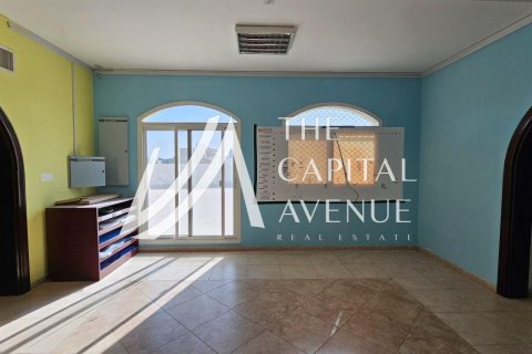 1099.88m² Villa in Muroor Area, UAE No. 199605 13
