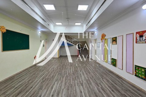 1099.88m² Villa in Muroor Area, UAE No. 199605 21