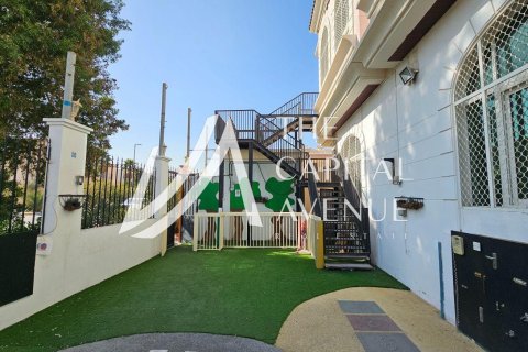 1099.88m² Villa in Muroor Area, UAE No. 199605 31