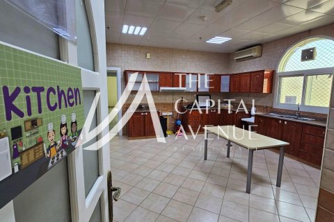 1099.88m² Villa in Muroor Area, UAE No. 199605 17
