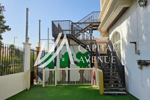 1099.88m² Villa in Muroor Area, UAE No. 199605 6