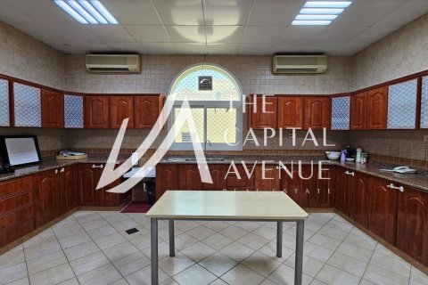 1099.88m² Villa in Muroor Area, UAE No. 199605 16