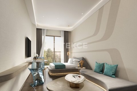 2 غرف نوم بانتهاوس في دبي, الإمارات العربية المتحدة رقم 199601 8