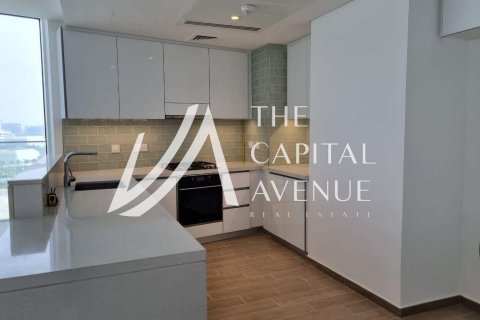 2 bedrooms Apartment on the Yas Island, UAE No. 199607 12