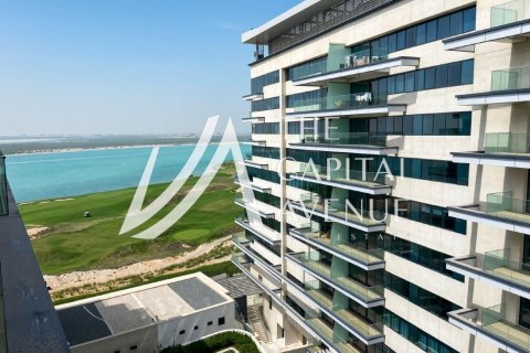 2 bedrooms Apartment on the Yas Island, UAE No. 199607