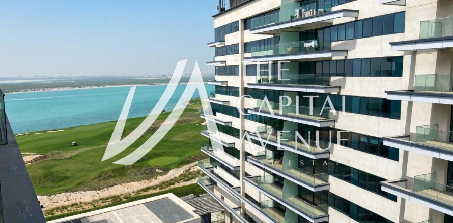 2 bedrooms Apartment on the Yas Island, UAE No. 199607