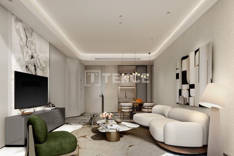 Penthouse de 3 chambres à Dubai, UAE No. 199602 12