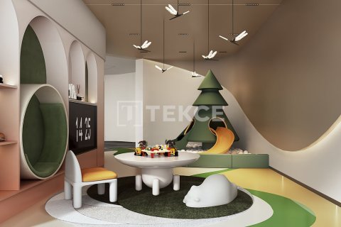 Penthouse de 3 chambres à Dubai, UAE No. 199602 14
