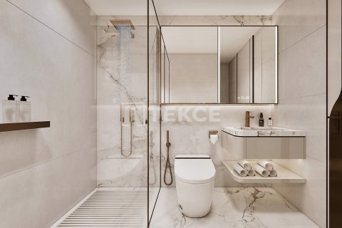 Penthouse de 3 chambres à Dubai, UAE No. 199602 5
