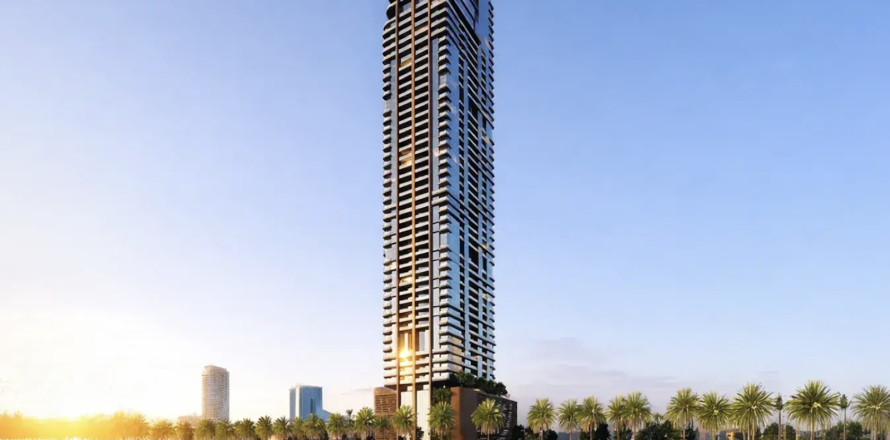 Appartement de 4 chambres à Sharjah, UAE No. 160198