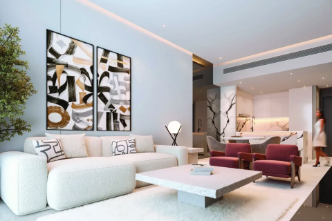 Appartement de 4 chambres à Sharjah, UAE No. 160198 5