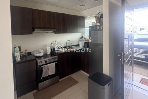 Таунхаус с 3 спальнями в DAMAC Hills (Akoya by DAMAC), ОАЭ №160193 16
