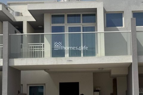 Таунхаус с 3 спальнями в DAMAC Hills (Akoya by DAMAC), ОАЭ №160193