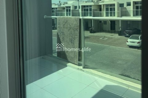 Таунхаус с 3 спальнями в DAMAC Hills (Akoya by DAMAC), ОАЭ №160193 26