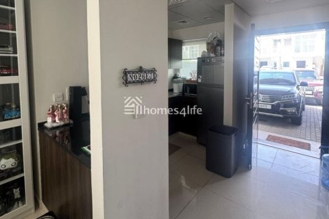 Таунхаус с 3 спальнями в DAMAC Hills (Akoya by DAMAC), ОАЭ №160193 10