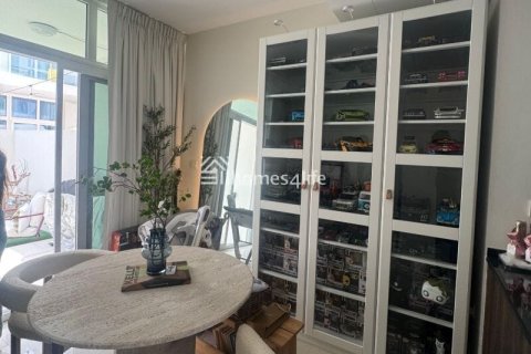 Таунхаус с 3 спальнями в DAMAC Hills (Akoya by DAMAC), ОАЭ №160193 11