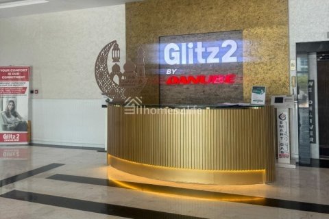 Квартира с 2 спальнями в Glitz, ОАЭ №160196 4