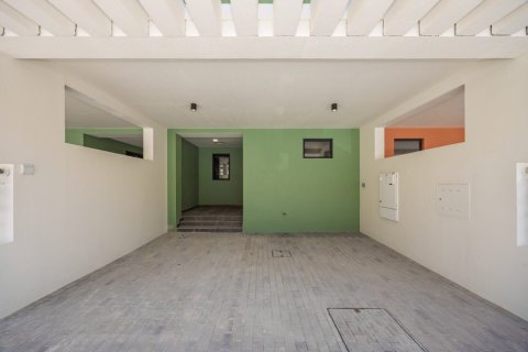 Таунхаус с 3 спальнями в Damac Lagoons, ОАЭ №160194