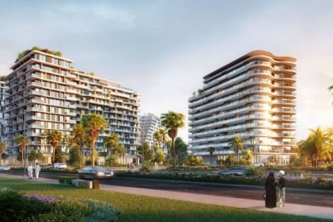 34.4m² Apartment in Dubai, UAE No. 169852 10