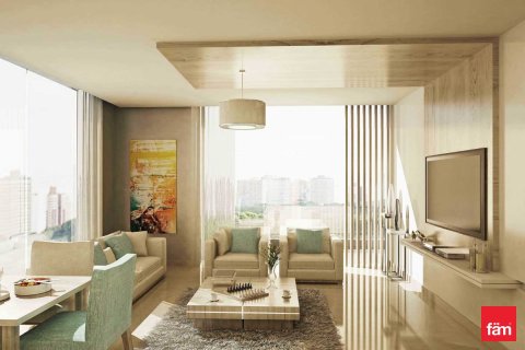 31.3m² Apartment in Dubai, UAE No. 169853 6