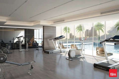 31.3m² Apartment in Dubai, UAE No. 169853 12