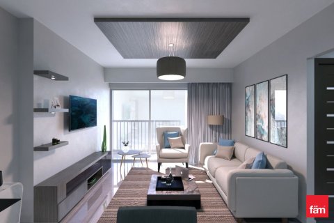 31.3m² Apartment in Dubai, UAE No. 169853 8