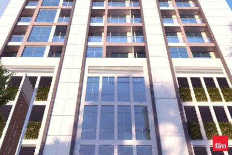31.3m² Apartment in Dubai, UAE No. 169853 7