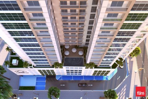 31.3m² Apartment in Dubai, UAE No. 169853 10