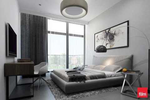 31.3m² Apartment in Dubai, UAE No. 169853 4