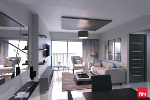 31.3m² Apartment in Dubai, UAE No. 169853 3