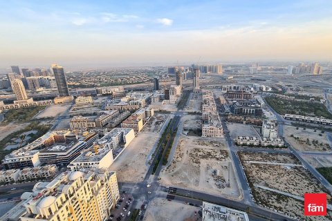 44.2m² Apartment in Dubai, UAE No. 169855 13