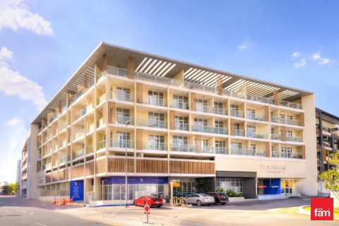44.2m² Apartment in Dubai, UAE No. 169855 10