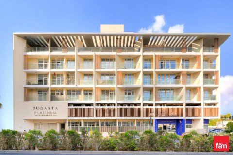 44.2m² Apartment in Dubai, UAE No. 169855 12