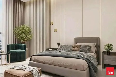 44.2m² Apartment in Dubai, UAE No. 169855 7