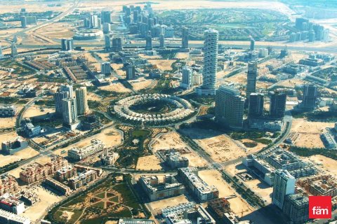 44.2m² Apartment in Dubai, UAE No. 169855 14