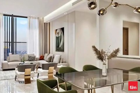 Studio Apartment in Dubai, UAE No. 169855