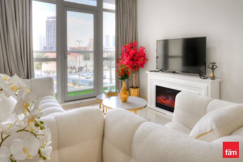 44.2m² Apartment in Dubai, UAE No. 169855 8