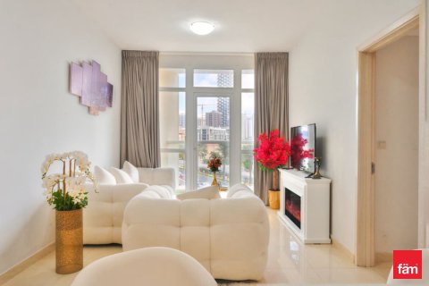 44.2m² Apartment in Dubai, UAE No. 169855 4