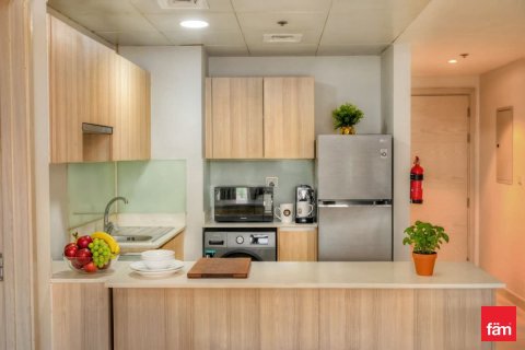 44.2m² Apartment in Dubai, UAE No. 169855 9
