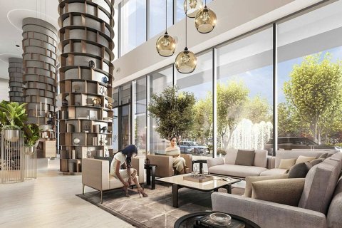 1 bedroom Apartment in Motor City, UAE No. 169856 11