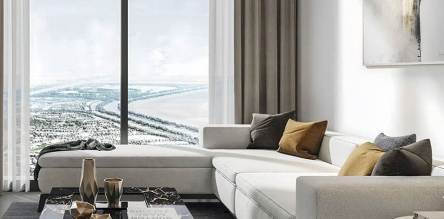1 bedroom Apartment in Motor City, UAE No. 169856