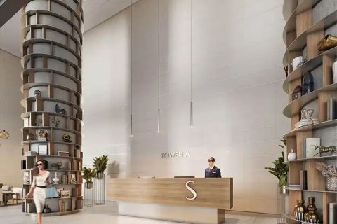 1 bedroom Apartment in Motor City, UAE No. 169856 6