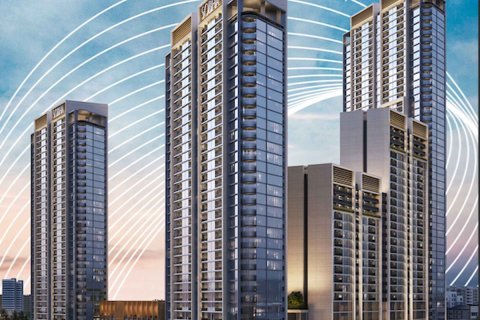 1 bedroom Apartment in Motor City, UAE No. 169856 10