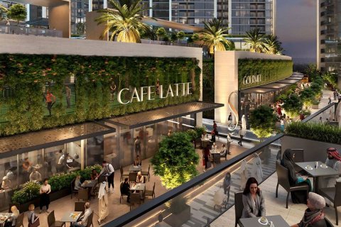 1 bedroom Apartment in Motor City, UAE No. 169856 9