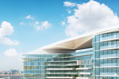 1 bedroom Apartment in Downtown Jebel Ali, UAE No. 169858 8