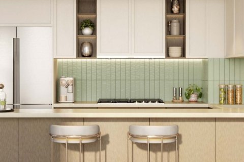 1 bedroom Apartment in Downtown Jebel Ali, UAE No. 169858 3