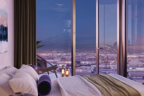 1 bedroom Apartment in Downtown Jebel Ali, UAE No. 169858 4