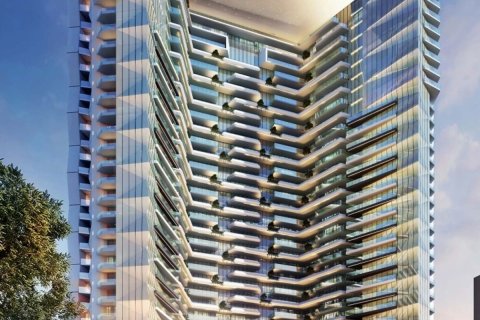 1 bedroom Apartment in Downtown Jebel Ali, UAE No. 169858 10