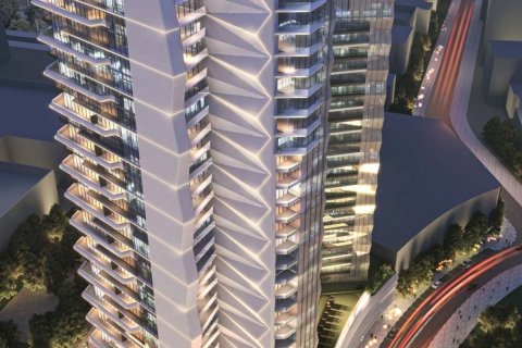 1 bedroom Apartment in Downtown Jebel Ali, UAE No. 169858 12